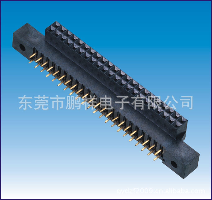 2.0mm雙排&nbsp;母座系列