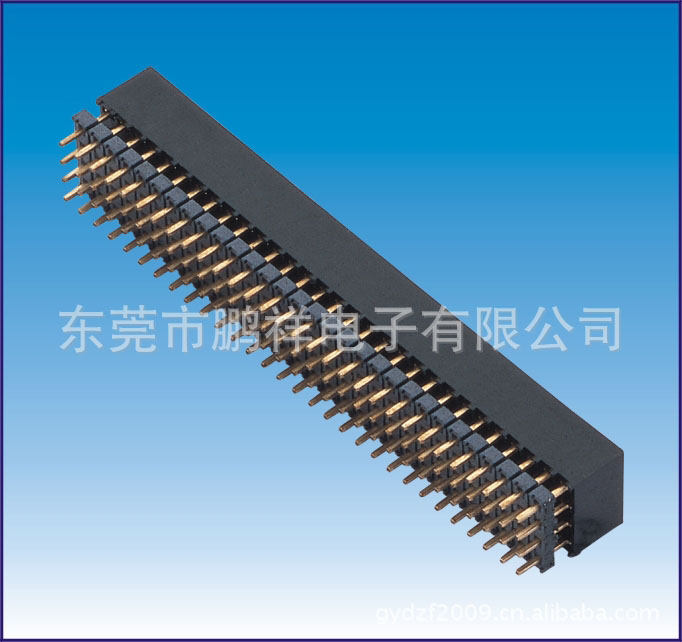 2.0mm四排&nbsp;母座系列
