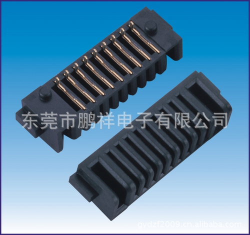 659系列，2.0mm電池座