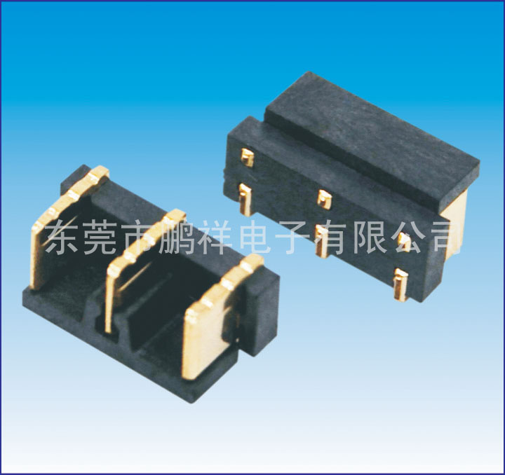 N95系列，3.7mm電池座無柱