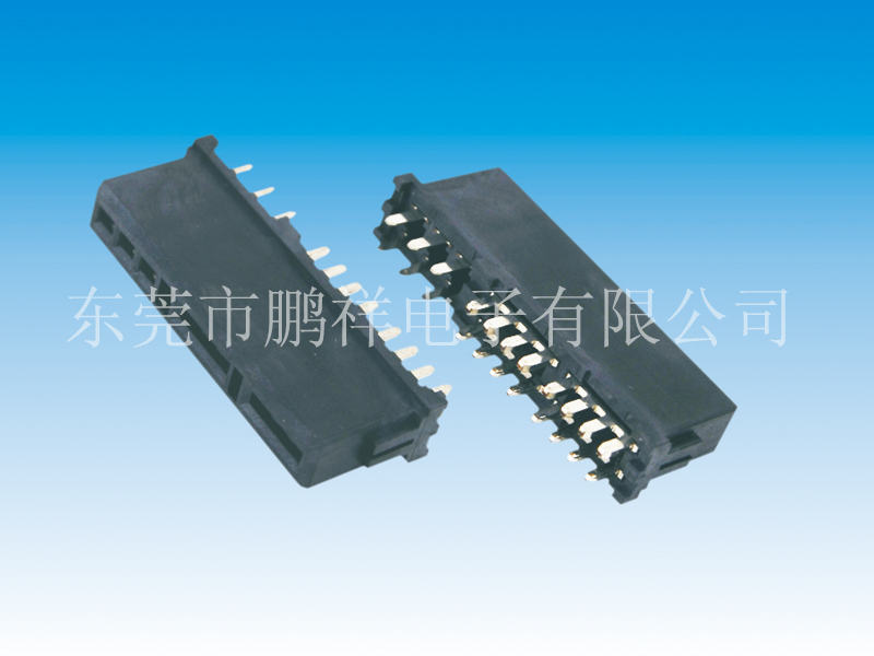 大電流系列，3P電池母座